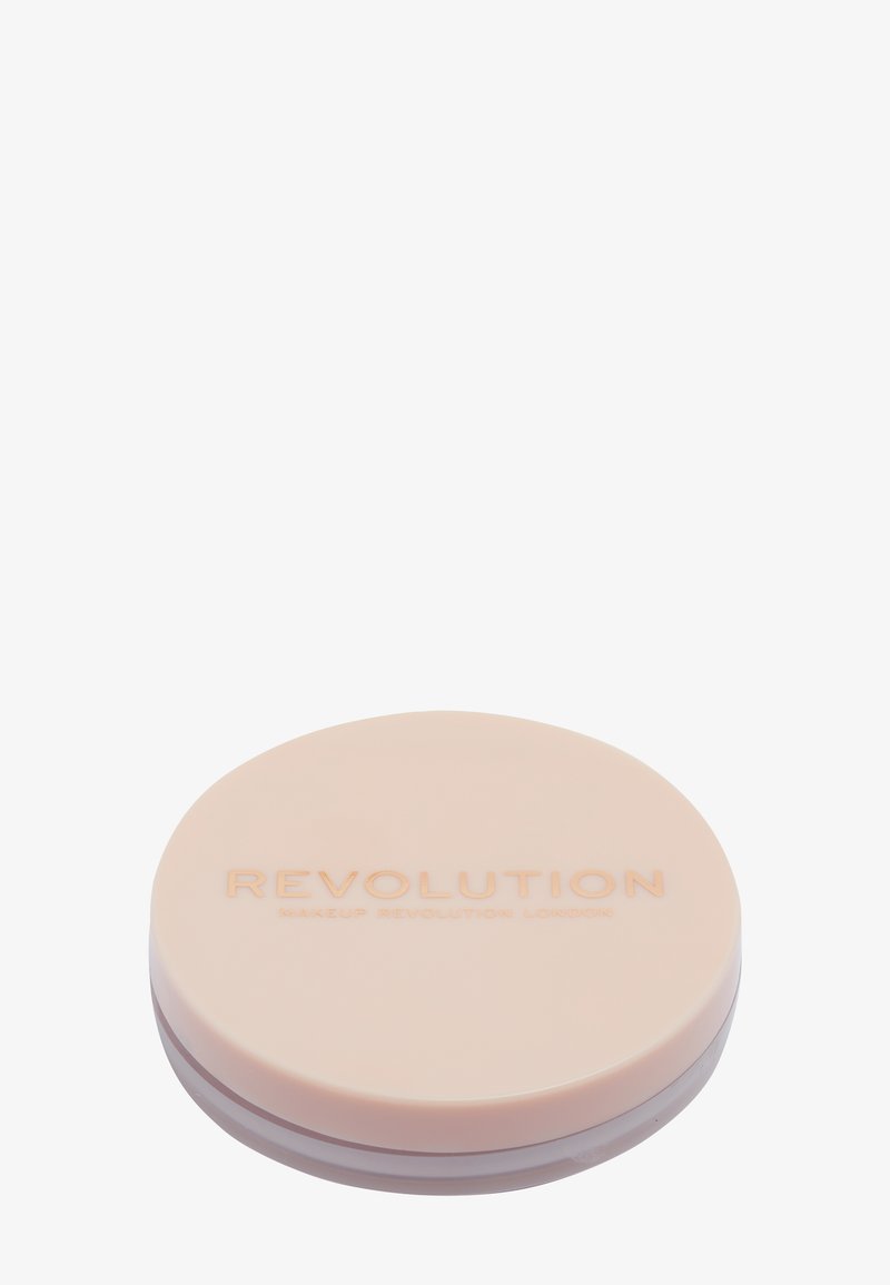 Makeup Revolution REVOLUTION BALM PRIMER Primer white/weiß Zalando.de