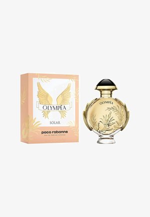 PACO RABANNE FRAGRANCES OLYMPÉA SOLAR - EAU DE PARFUM INTENSE - Eau de Parfum - transparent