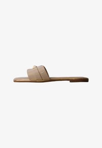 Non sélectionné, beige