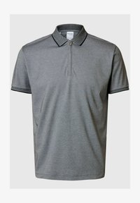 Δεν επιλέχθηκε, medium grey melange