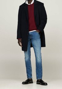 Tommy Hilfiger Vaqueros slim fit - blue