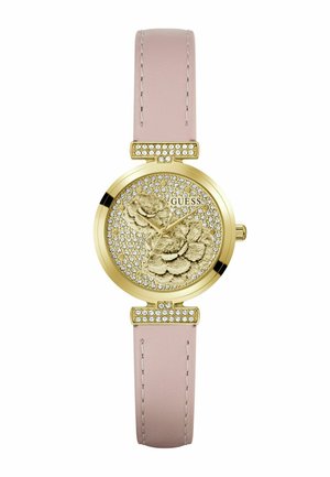 ARRAY - Watch - pink