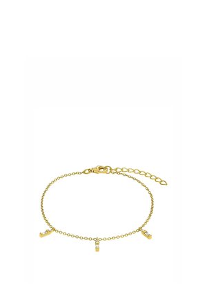 Armband - gold-coloured