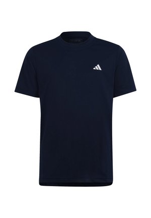 T-shirts basic - dark blue