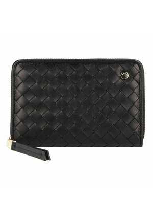 Portafoglio - black gold