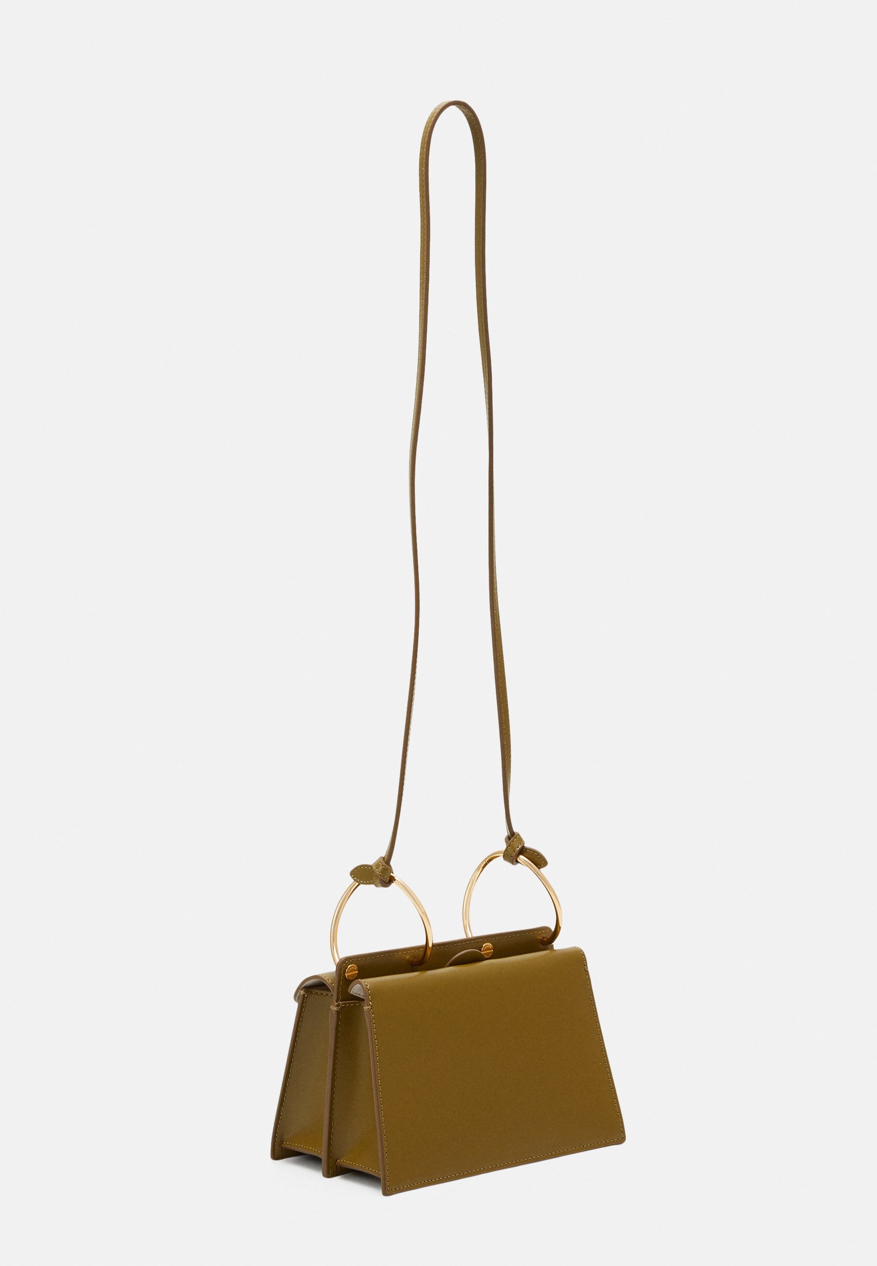 Borsa In Pelle Xs Johnny da Donna Danse Lente | Coltorti Boutique