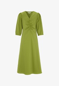 Valgt, olive green