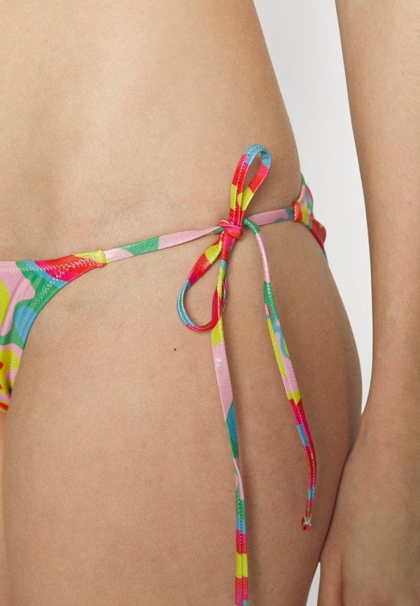 SWIM BEACH PARTY  - Bikini bottoms2