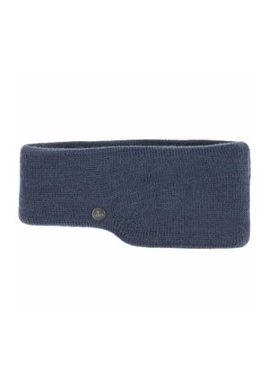 Lierys FINE - Ear warmers - denim