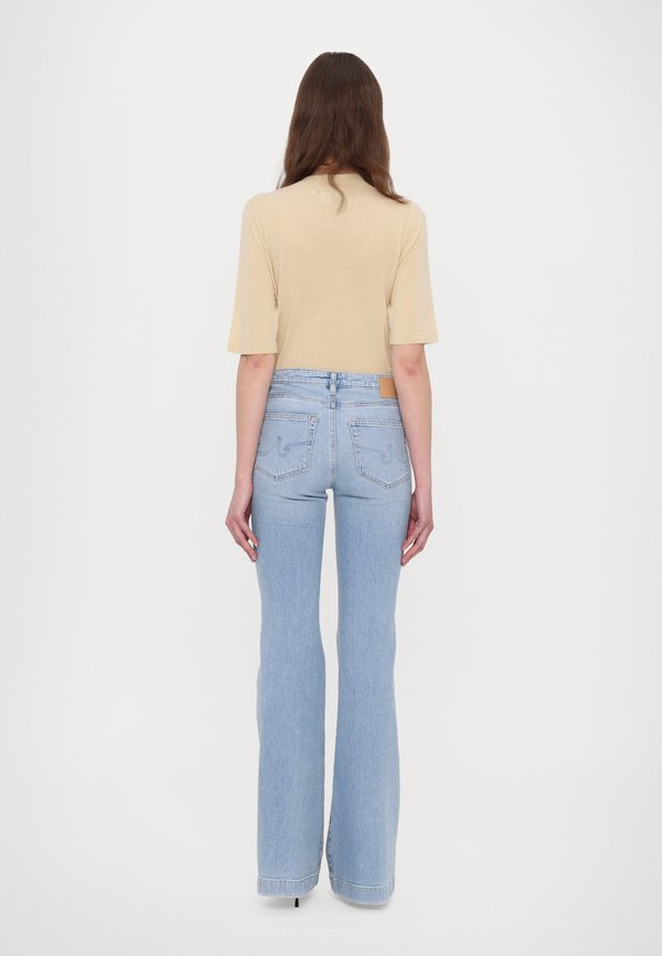 TROPEA - Flared Jeans - vand2