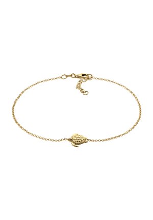 Elli Fußkettchen - gold-coloured