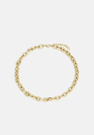 NECKLACE ESSENTIAL - Collier - gold-coloured