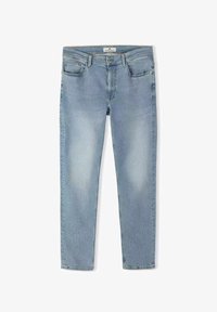 Niewybrane, jasnoniebieski