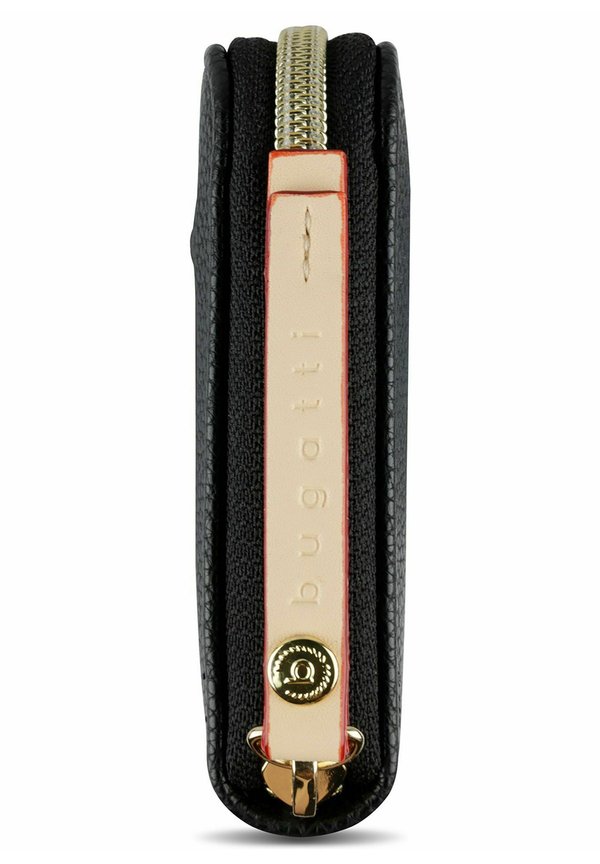 ELLA - Wallet - schwarz2