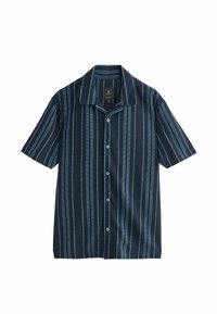 Unselected, dark blue