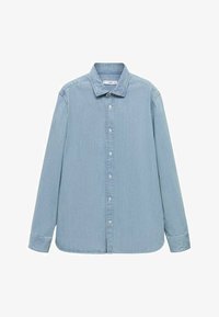 Niet geselecteerd, light blue