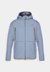 YETTY - Outdoor jacket - steel grey