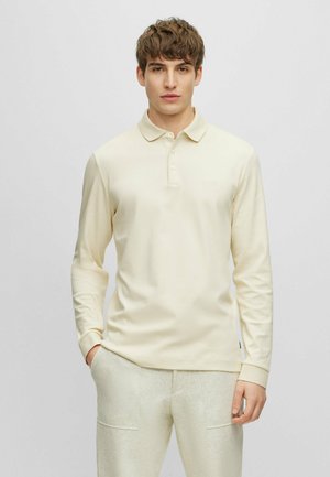 PADO  - Poloshirt - open white eleven