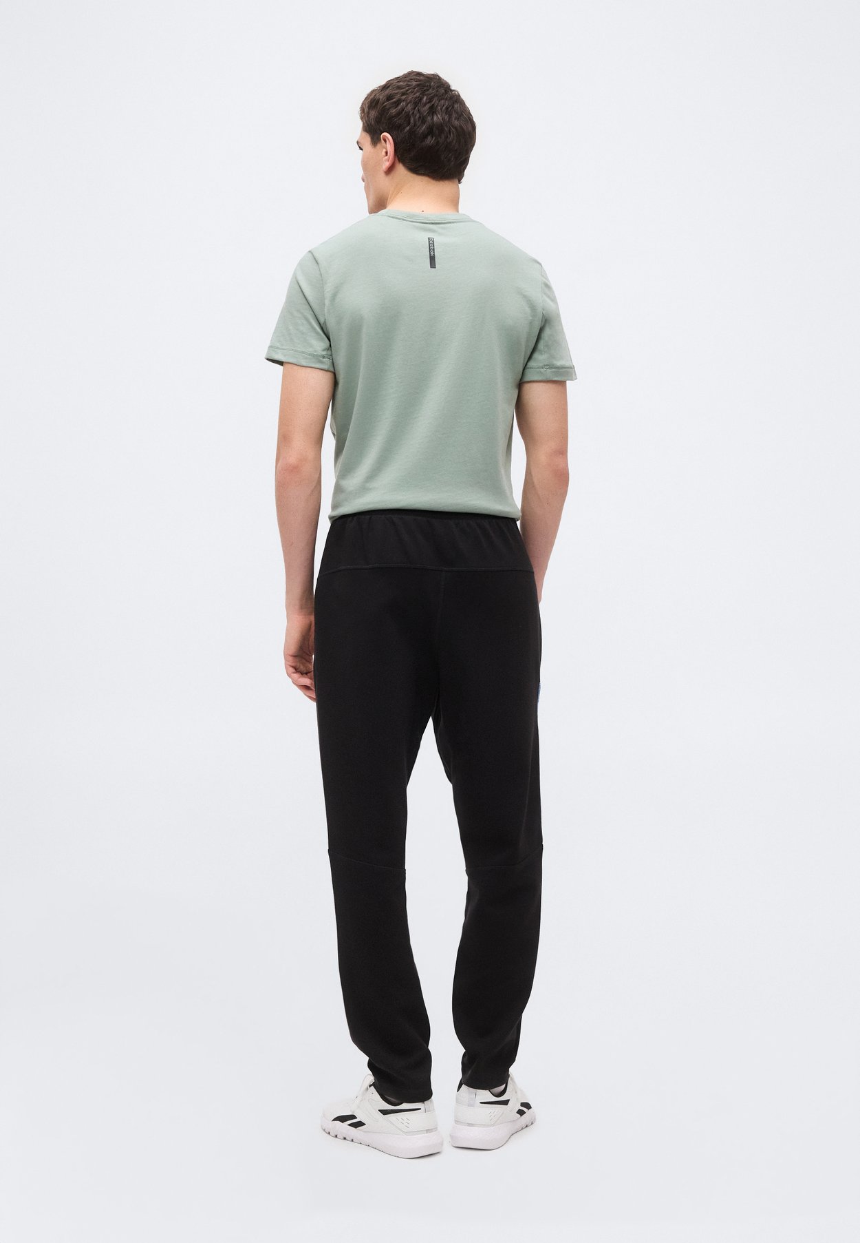 ATHLETE PANTS