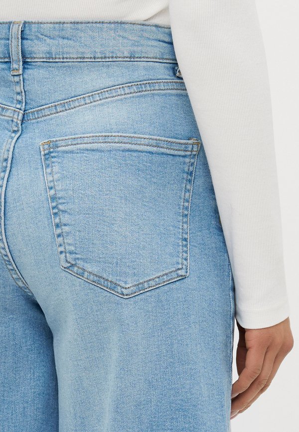 ONLMARLA LOOSE WIDE LEG  - Wide Leg2