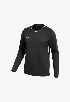 Nike Performance, Maglietta a manica lunga - schwarzweiss