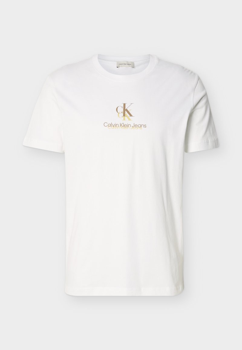 Calvin Klein Jeans T-shirt print wit