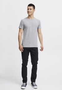 Blend BHTwister - Vaqueros slim fit - denim black