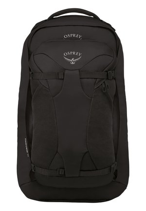 FAIRVIEW  - Zaino - black