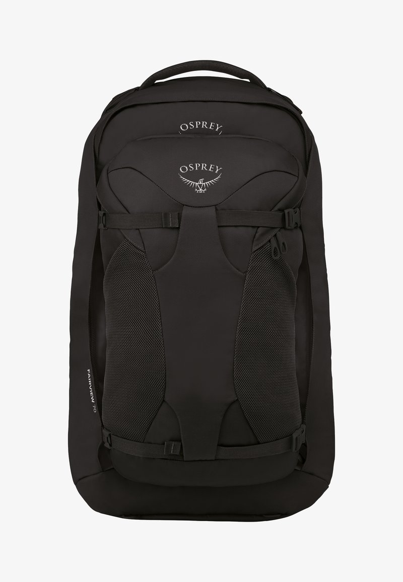 Osprey FAIRVIEW - Zaino - black