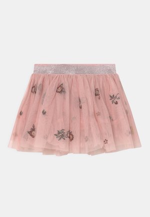 NAINA SKIRT - A-lijn rok - dusty rose