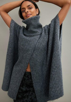 Mantella - grey