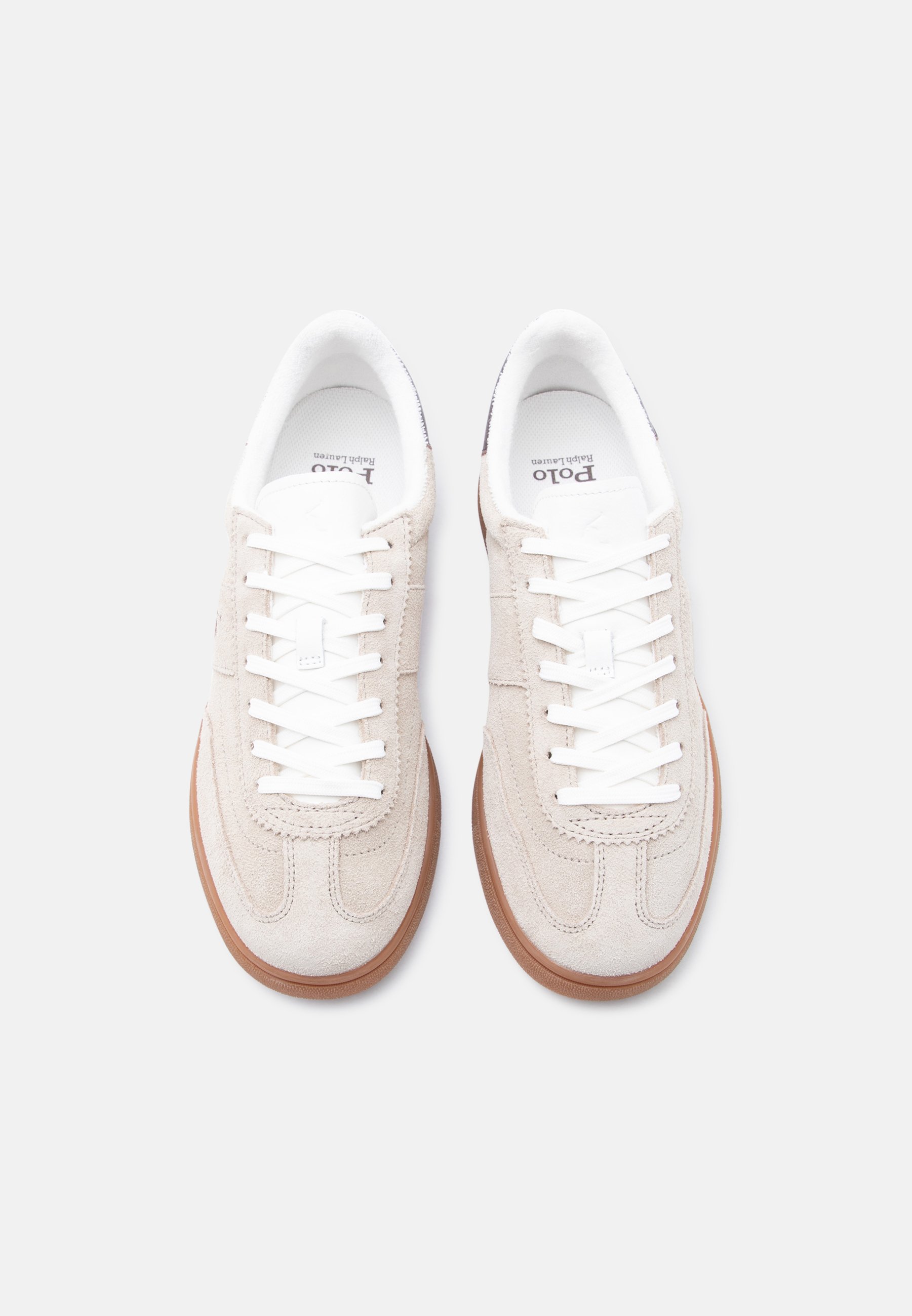 Zapatos de marca online adidas Originals grises de mujer
