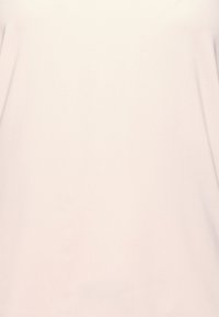 Nike Performance ONE SLIM TANK - Top - atmosphere/white