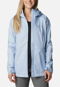 Columbia INNER LIMITS - Winterjacke - blue