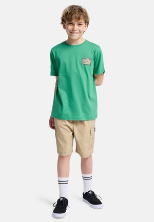 TAXER - ELASTISCHE - Cargohose - cjz