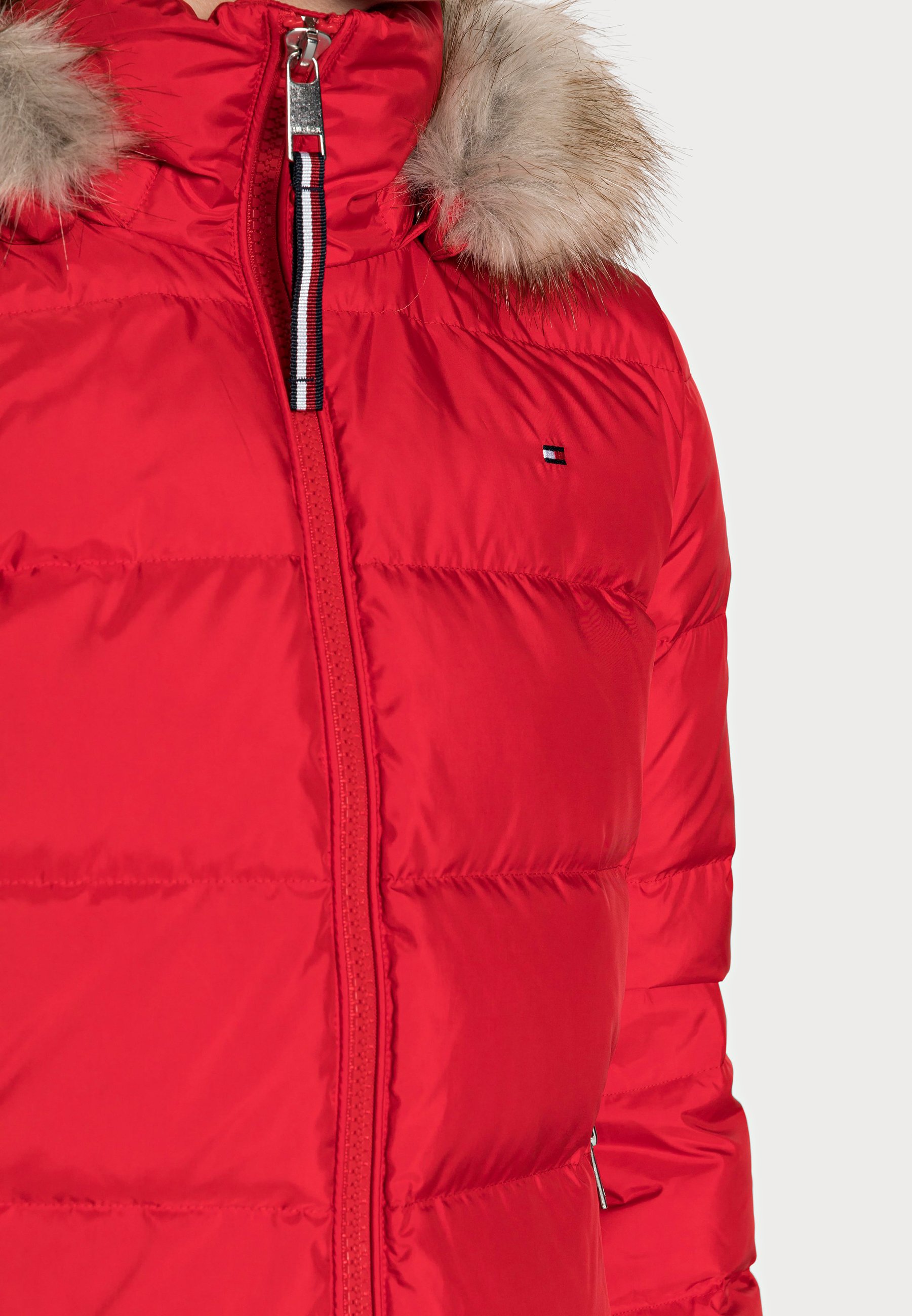 Tommy Hilfiger BAFFLE DOWN BOXY 