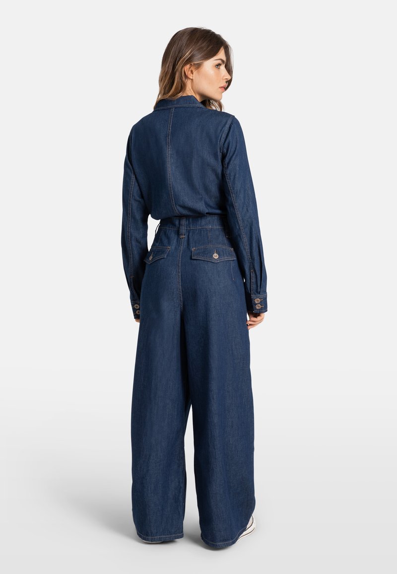 free people fara jumpsuit