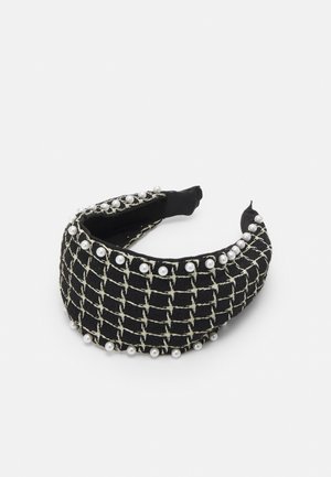 Hair Styling Accessory - black