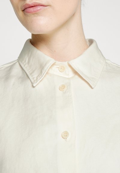 ASPESI ABITO - Φόρεμα πουκάμισο - naturale / natural