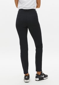 Röhnisch CHIE COMFORT 30 - Tygbyxor - black
