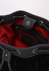 Fritzi aus Preußen Handväska - black