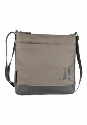 MARCENA MILIAN - Sac bandoulière - olive night