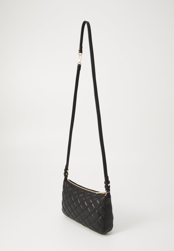 MINIBAG - Cross body bag - nero2