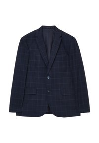 Calliope À CARREAUX SIMPLE BOUTONNAGE - Giacca elegante - une variante