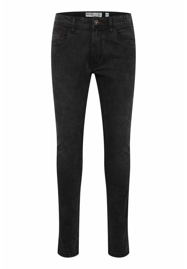 IDGiulio - Slim fit jeans2