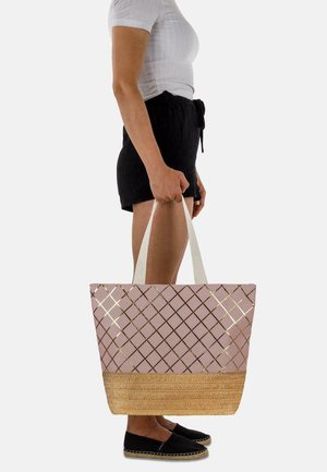 Normani, Strandaccessoire - rosa
