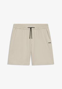 Vald, open beige four