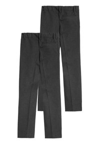 Marks & Spencer 2pk - Chino kalhoty - grey