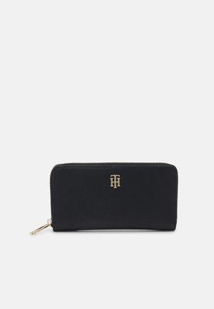 TIMELESS LARGE - Wallet - black