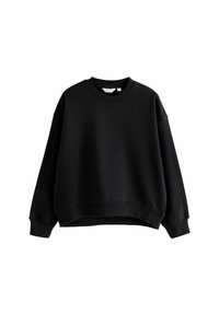 Unselected, ultimate black